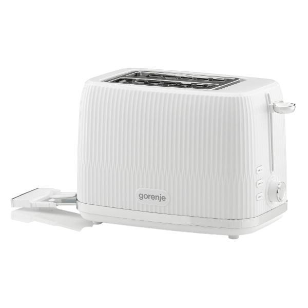 Тостер Gorenje T850DPW