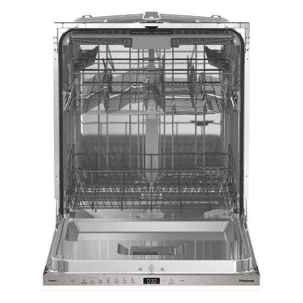 Встраиваемая посудомоечная машина Hisense HV643E90