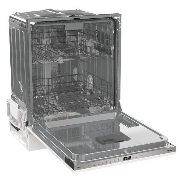 Встраиваемая посудомоечная машина Hisense HV643E90