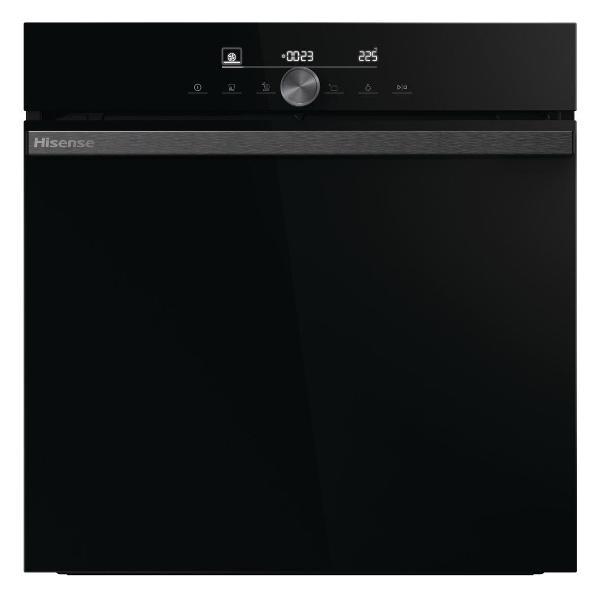 Электрический духовой шкаф Hisense BSA65334ABDG фото