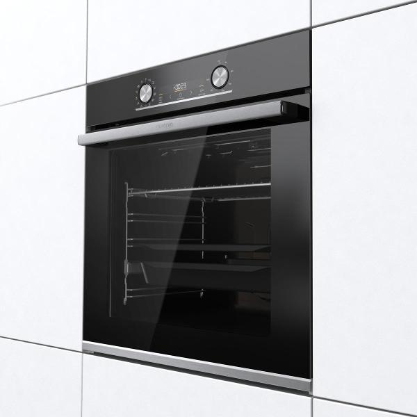 Электрический духовой шкаф Gorenje BOSX6737E06BG
