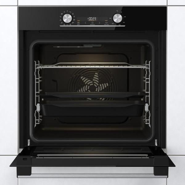 Электрический духовой шкаф Gorenje BOSX6737E06BG