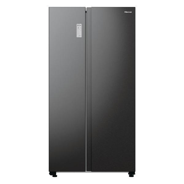 Холодильник (Side-by-Side) Hisense RS711N4AFE фото