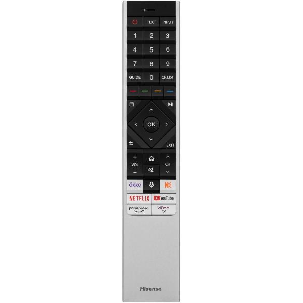 Телевизор Hisense 65UXKQ фото