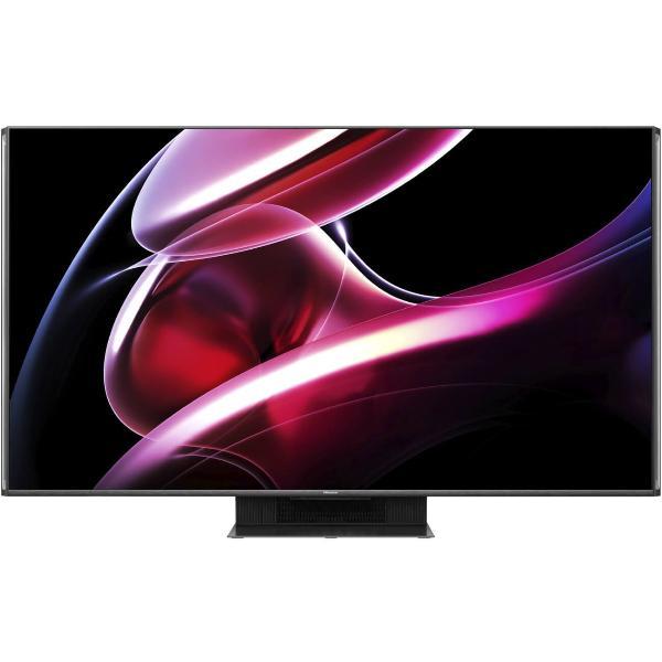 Телевизор Hisense 65UXKQ фото