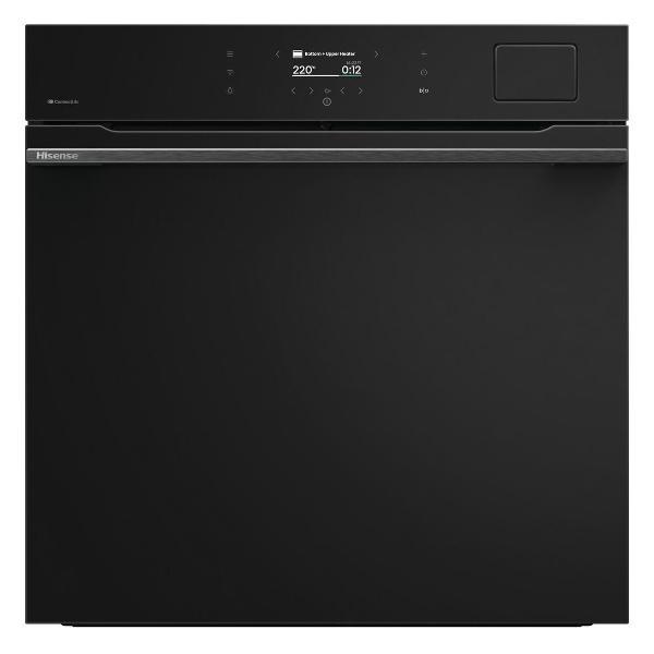 Электрический духовой шкаф Hisense BAS614P8B