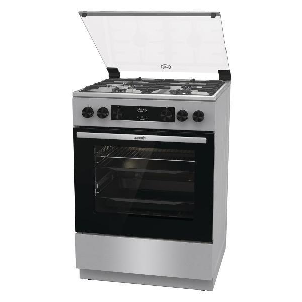 Газовая плита Gorenje GGI6C22XA