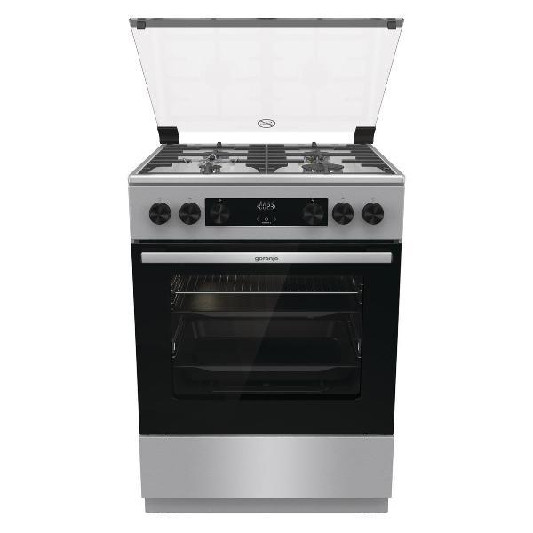 Газовая плита Gorenje GGI6C22XA