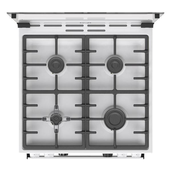 Газовая плита Gorenje GGI6C21WF