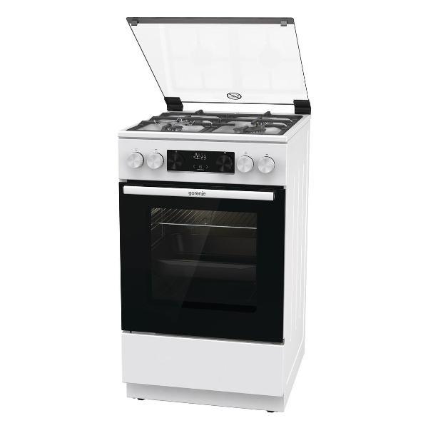 Газовая плита Gorenje GGI5C22WF