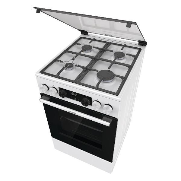 Газовая плита Gorenje GGI5C22WF