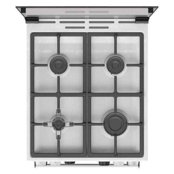 Газовая плита Gorenje GGI5C22WF