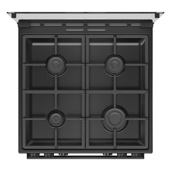 Комбинированная плита Gorenje GK6C44BF