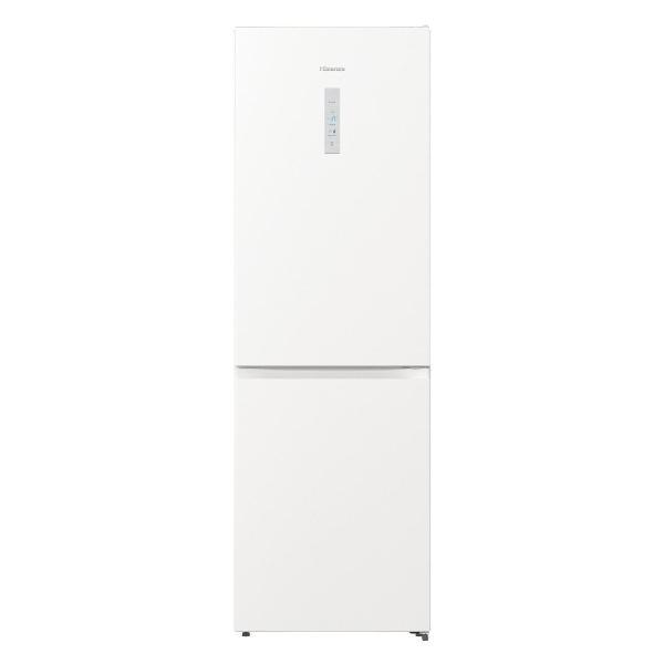 Холодильник Hisense RB390N4BWE2 фото