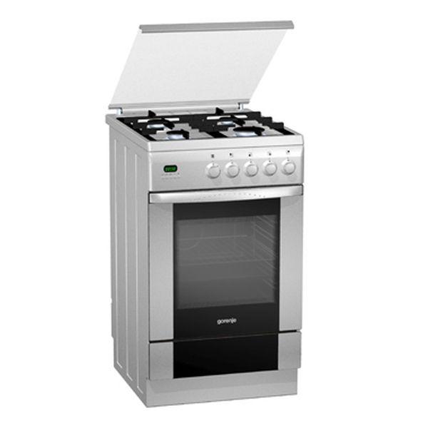 Газовая плита Gorenje GI 438 E
