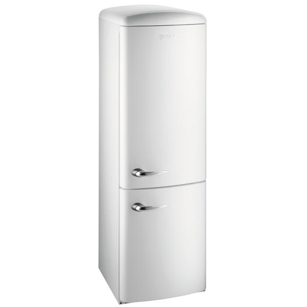 Холодильник Gorenje RK60359OW фото