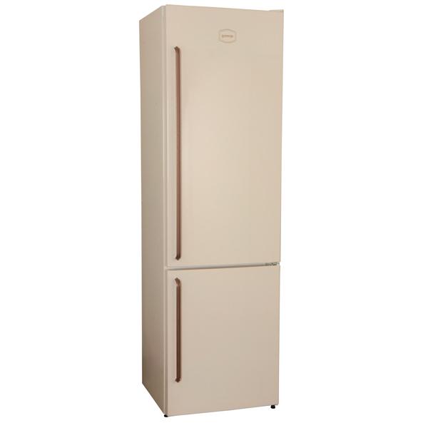 Холодильник Gorenje NRK621CLI фото