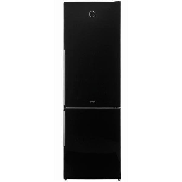 Холодильник Gorenje NRK61JSY2B фото