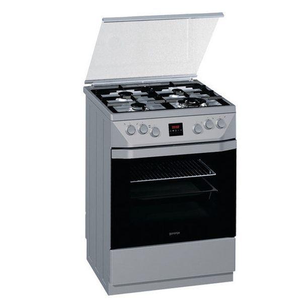 Газовая плита Gorenje GI 62378 BX