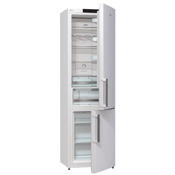 Холодильник Gorenje NRK6191JW