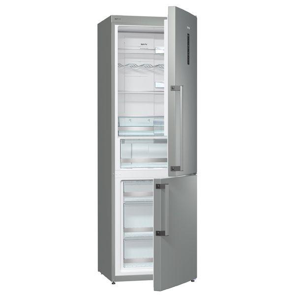 Холодильник Gorenje NRK6191TX фото