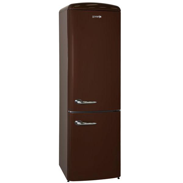 Холодильник Gorenje ORK192CH фото
