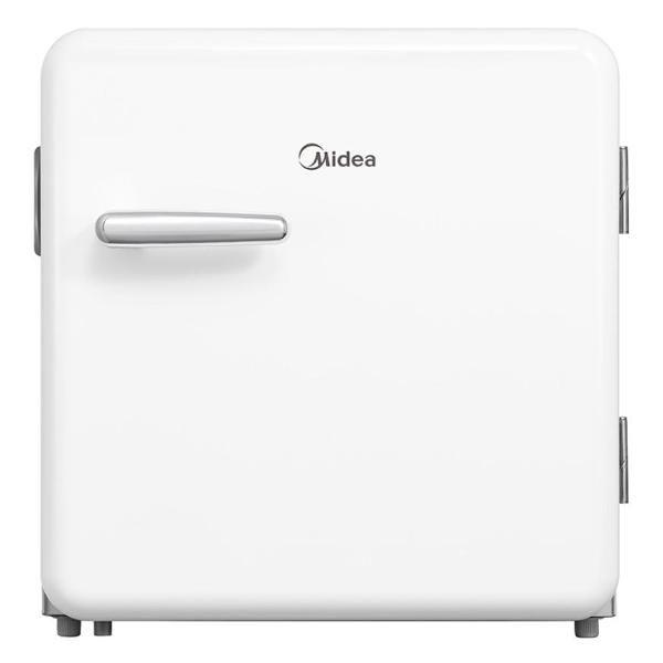 Холодильник Midea MDRD86SLF01 фото