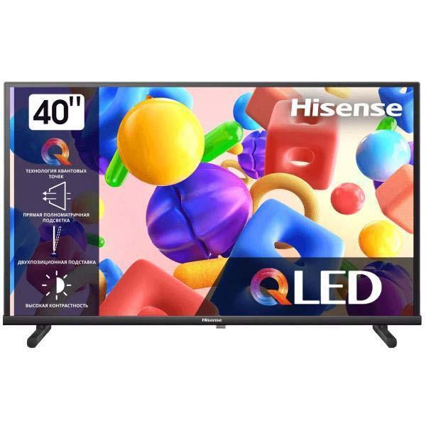 Телевизор Hisense 40A5KQ фото