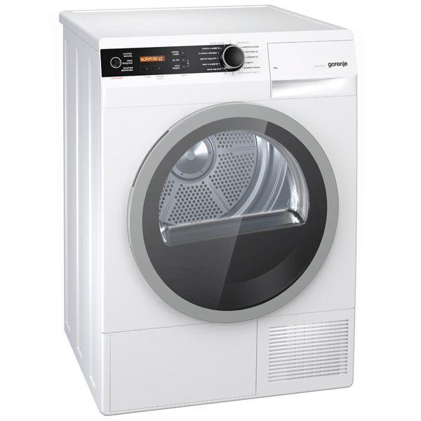 Сушильная машина Gorenje D98F65F