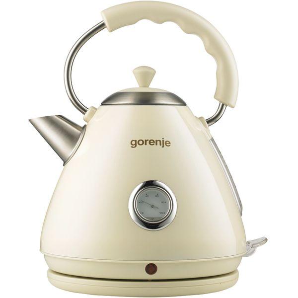 Электрочайник Gorenje K17CLI фото