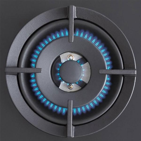 Встраиваемая газовая панель независимая Bertazzoni P755CPROGNE