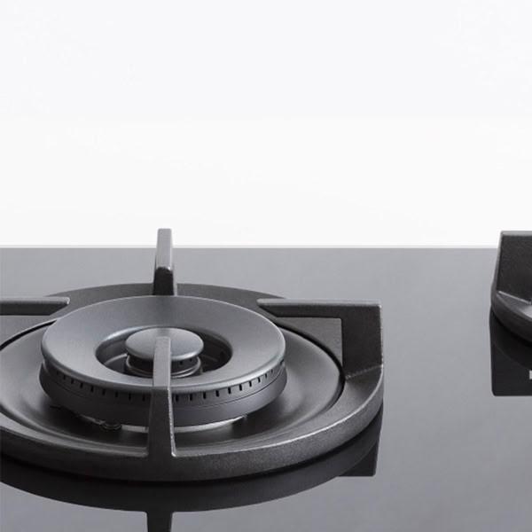 Встраиваемая газовая панель независимая Bertazzoni P755CPROGNE