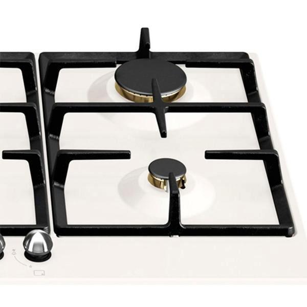 Встраиваемая газовая панель независимая Bertazzoni P905CHERAX