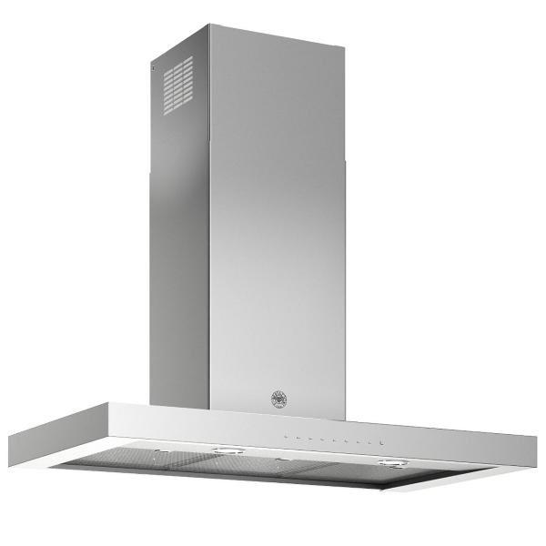 Вытяжка Bertazzoni KT90PRO1XA фото