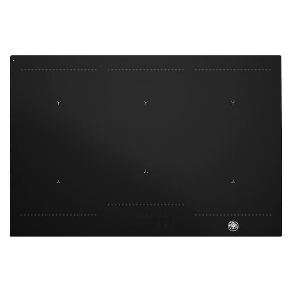 Встраиваемая индукционная панель независимая Bertazzoni P786IM3B2NE