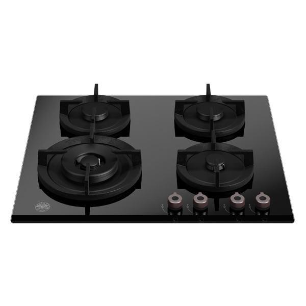 Встраиваемая газовая панель независимая Bertazzoni P604LPROGNE