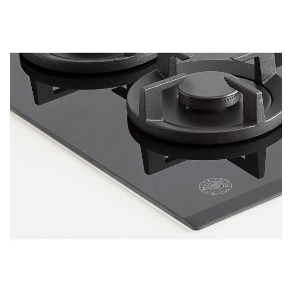 Встраиваемая газовая панель независимая Bertazzoni P604LPROGNE