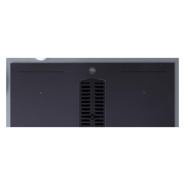 Встраиваемая индукционная панель независимая Bertazzoni P904ICHNE