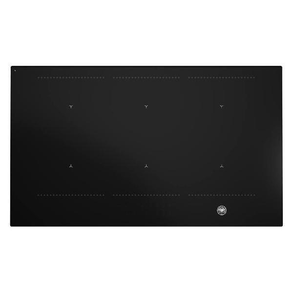 Встраиваемая индукционная панель независимая Bertazzoni P906IM3G5NE