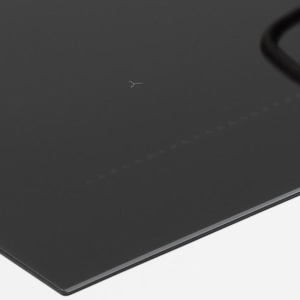 Встраиваемая индукционная панель независимая Bertazzoni P906IM3G5NE