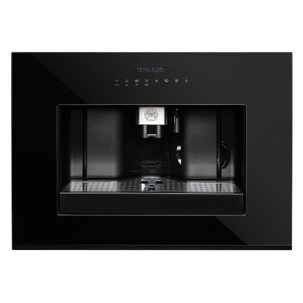Встраиваемая кофемашина Bertazzoni M45CAFX