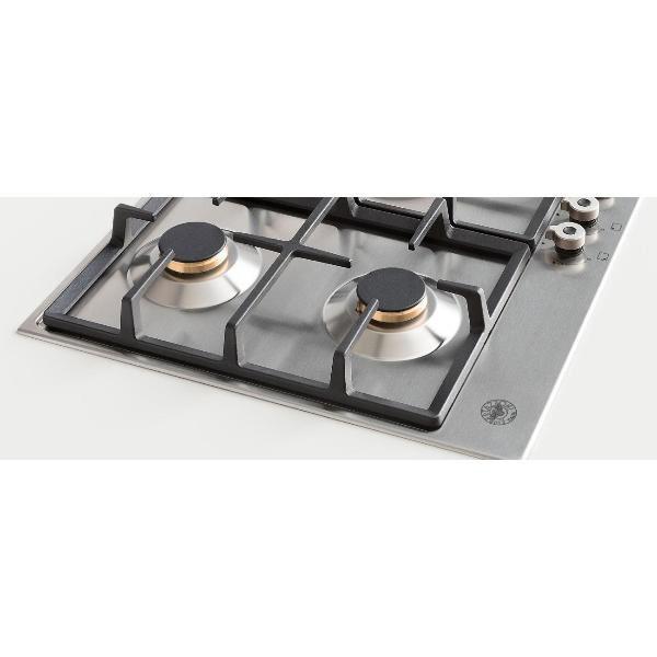 Встраиваемая газовая панель независимая Bertazzoni P905CPROX