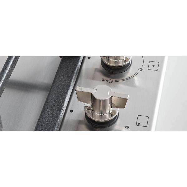 Встраиваемая газовая панель независимая Bertazzoni P905CMODNE