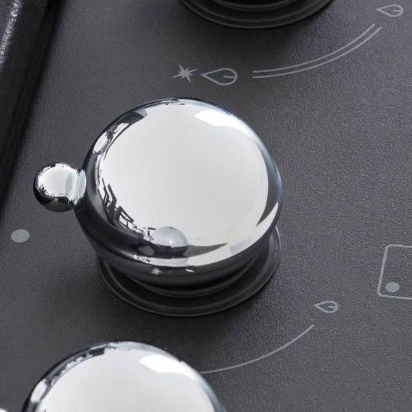 Встраиваемая газовая панель независимая Bertazzoni P905LHERNE