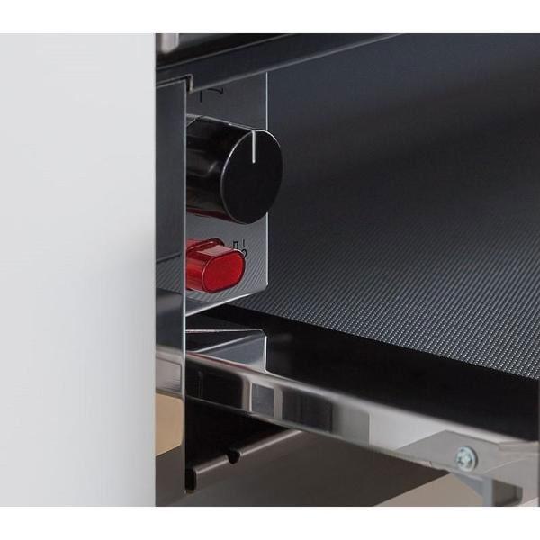 Встраиваемый подогреватель для посуды Bertazzoni WD60HERNE