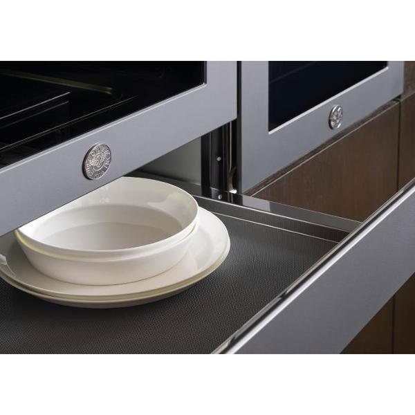 Встраиваемый подогреватель для посуды Bertazzoni WD60X