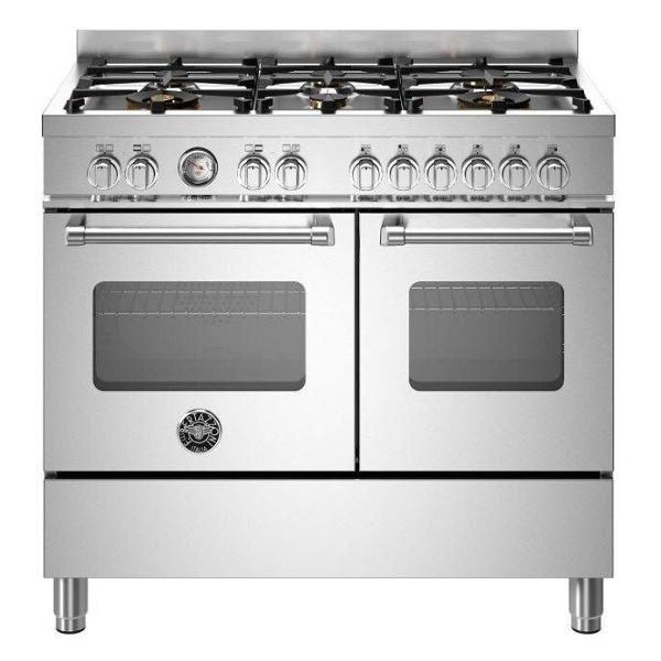 Варочный центр Премиум Bertazzoni MAS106L2EXT фото