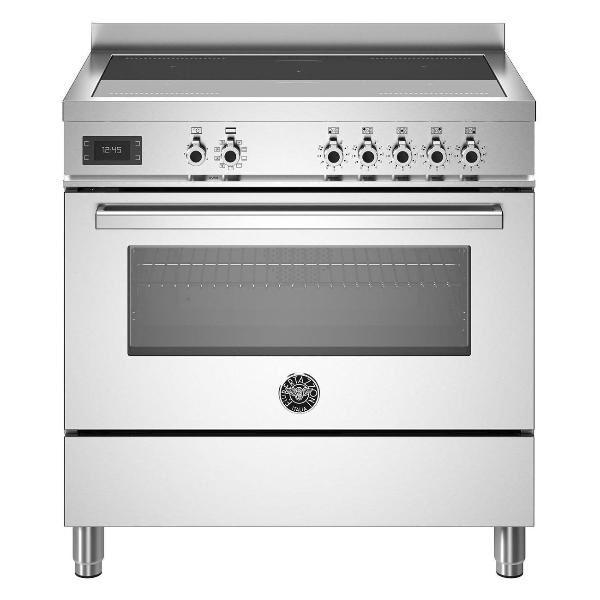 Варочный центр Премиум Bertazzoni PRO95I1EXT фото