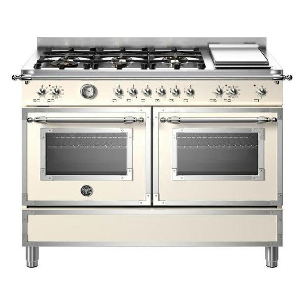 Варочный центр Премиум Bertazzoni HER126G2EAVT фото