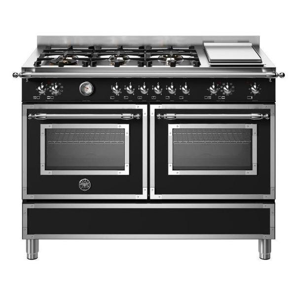 Варочный центр Премиум Bertazzoni HER126G2ENET фото